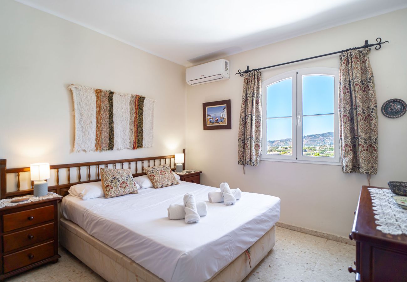 Ferienwohnung in Nerja - San Juan de Capistrano 74 by Casasol