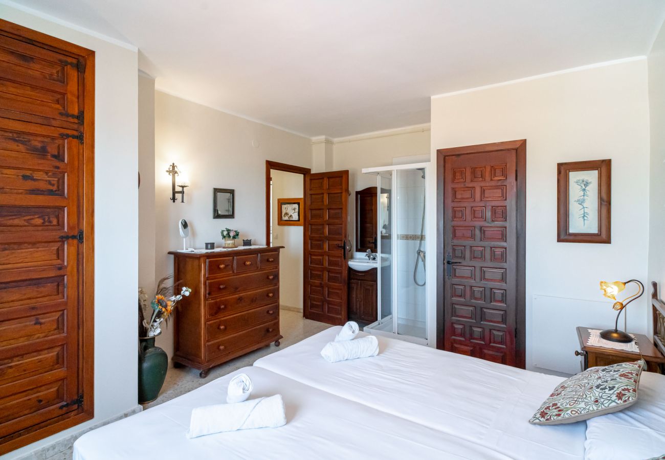 Ferienwohnung in Nerja - San Juan de Capistrano 74 by Casasol