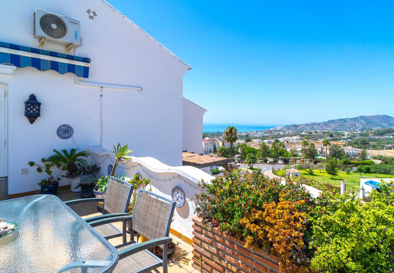 Ferienwohnung in Nerja - San Juan de Capistrano 74 by Casasol