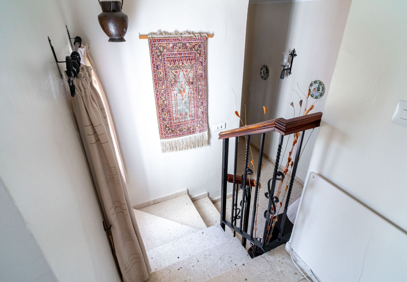 Ferienwohnung in Nerja - San Juan de Capistrano 74 by Casasol