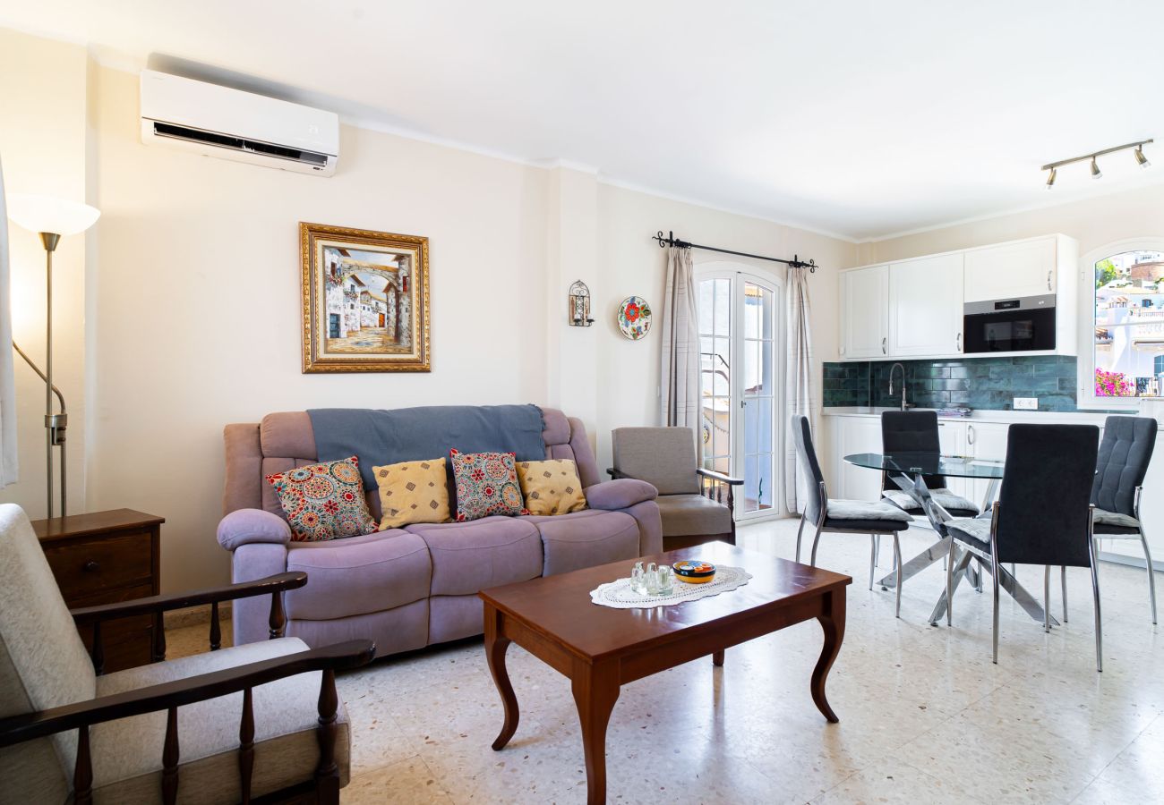 Ferienwohnung in Nerja - San Juan de Capistrano 74 by Casasol