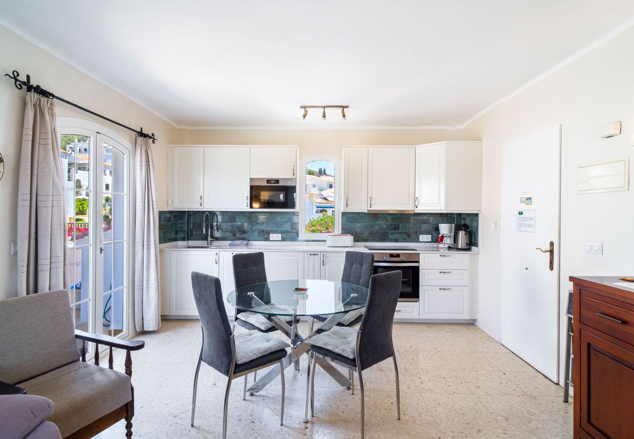 Ferienwohnung in Nerja - San Juan de Capistrano 74 by Casasol