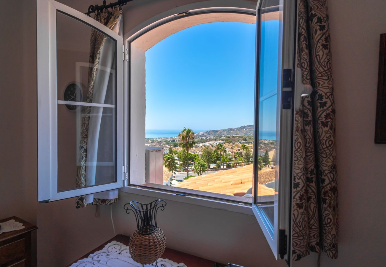 Ferienwohnung in Nerja - San Juan de Capistrano 74 by Casasol