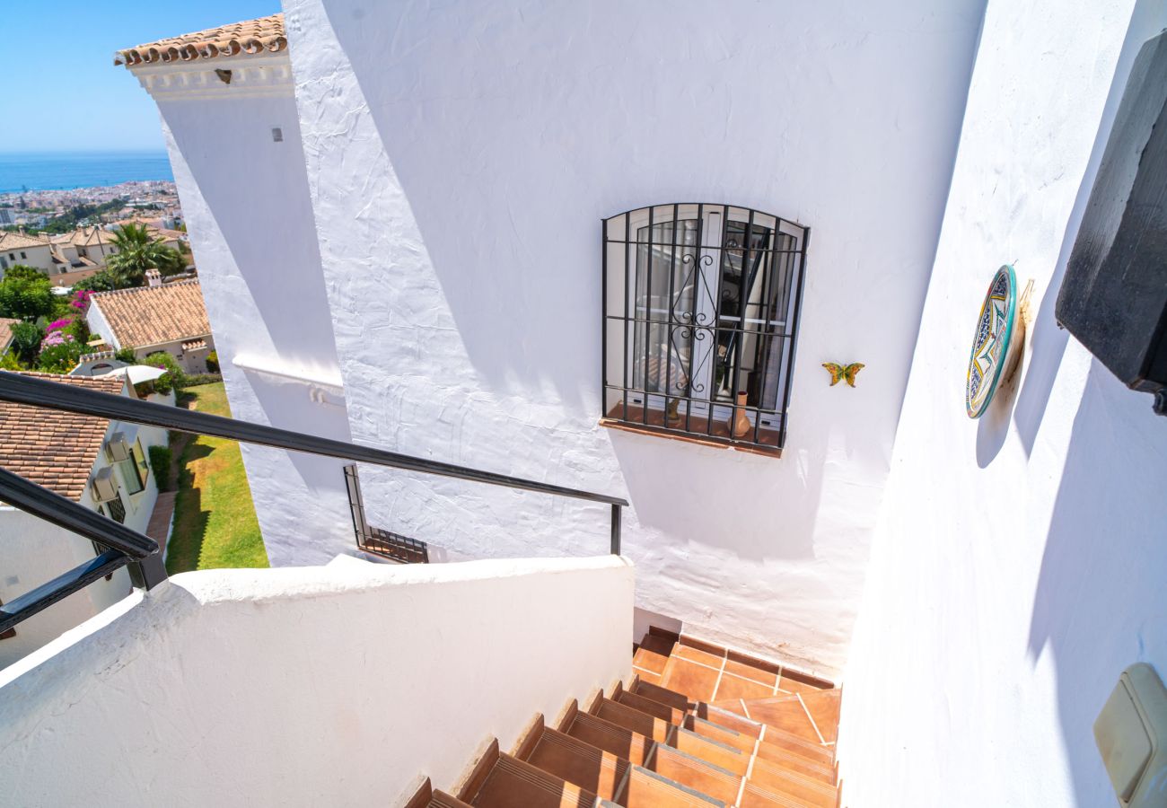 Ferienwohnung in Nerja - San Juan de Capistrano 74 by Casasol