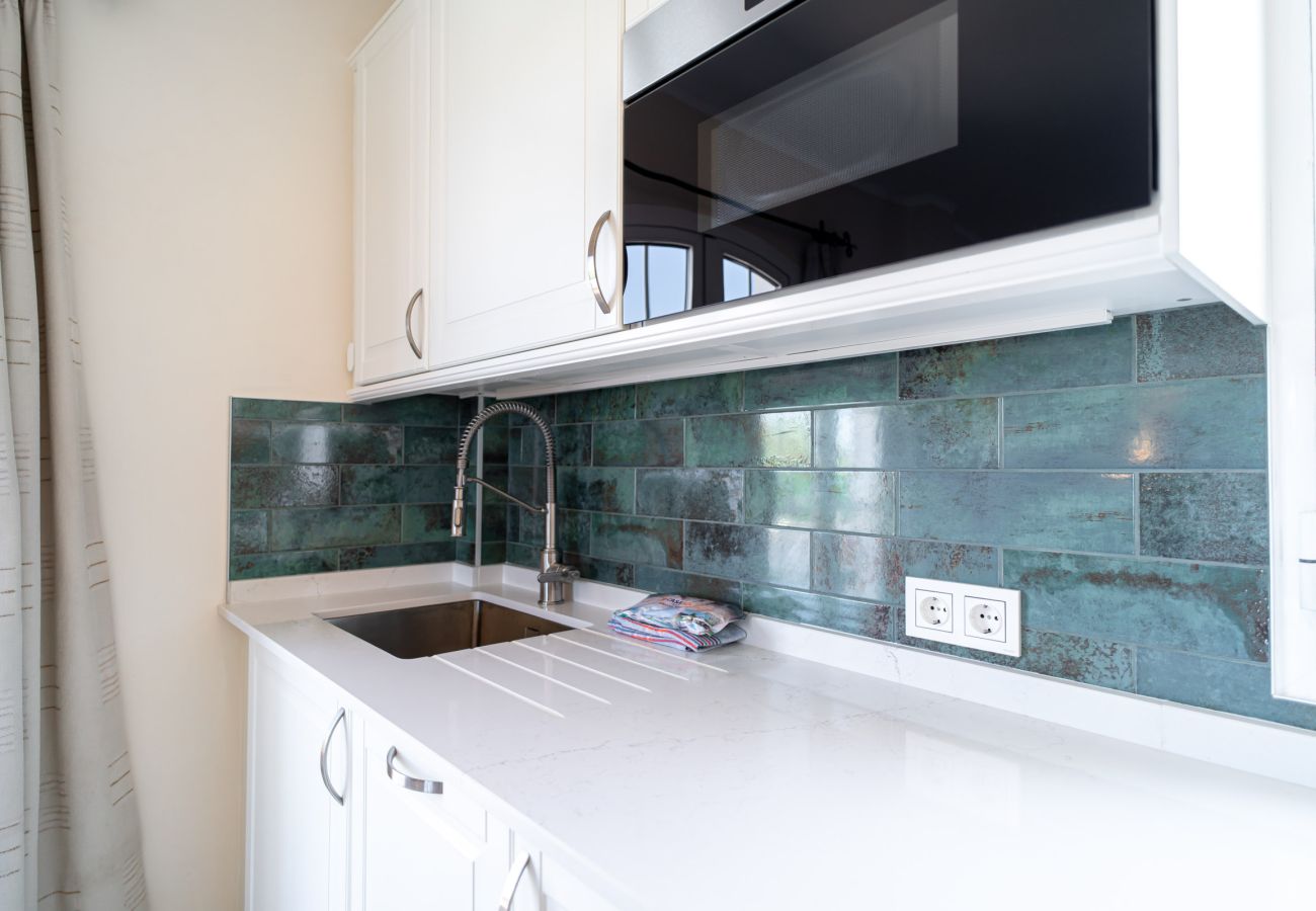 Ferienwohnung in Nerja - San Juan de Capistrano 74 by Casasol