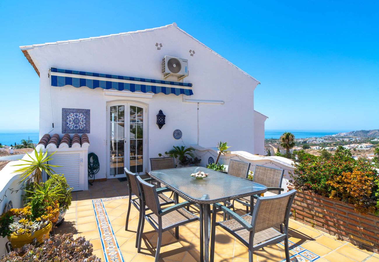 Ferienwohnung in Nerja - San Juan de Capistrano 74 by Casasol