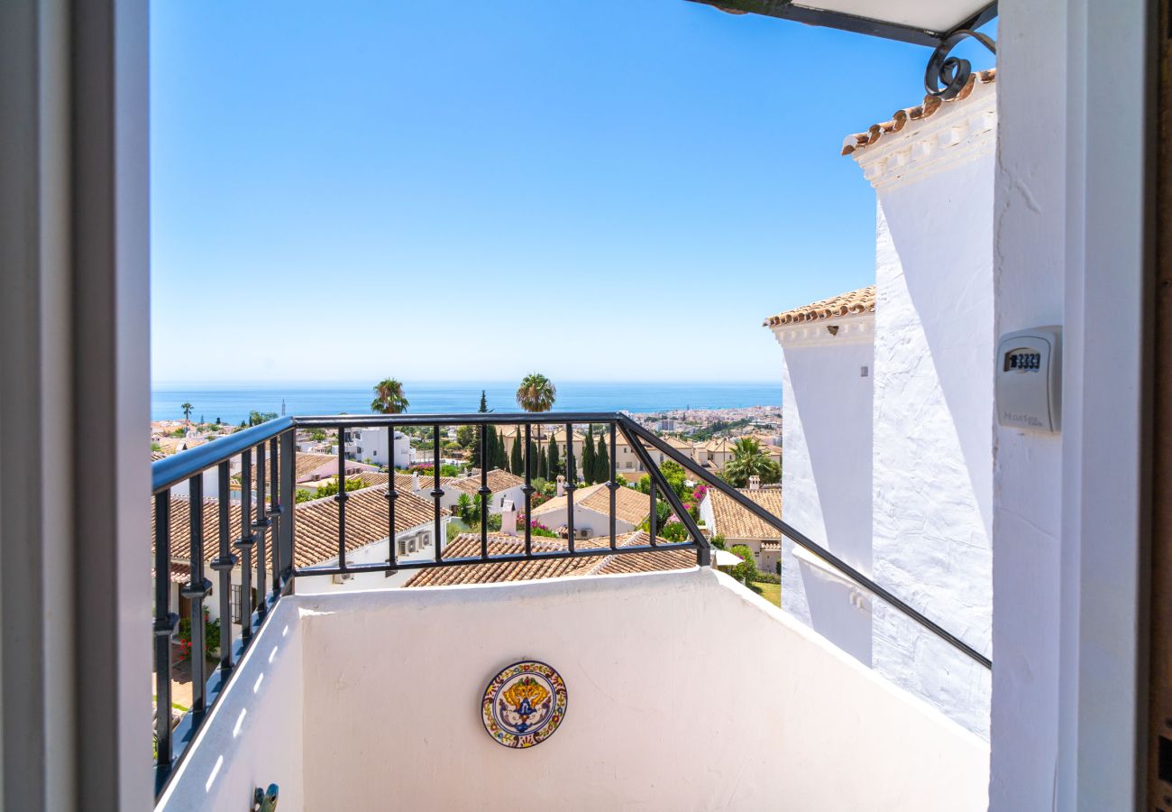 Ferienwohnung in Nerja - San Juan de Capistrano 74 by Casasol
