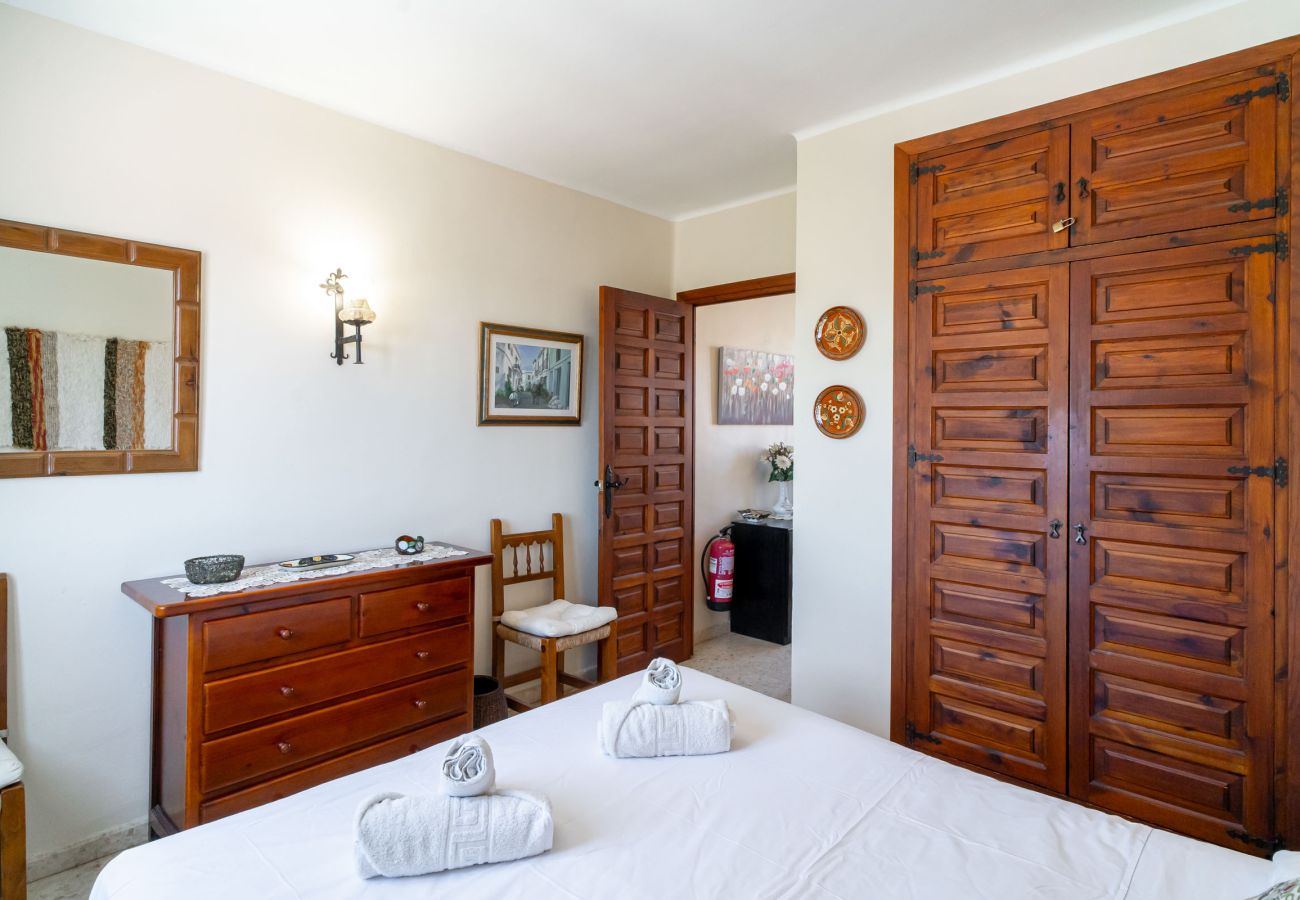 Ferienwohnung in Nerja - San Juan de Capistrano 74 by Casasol