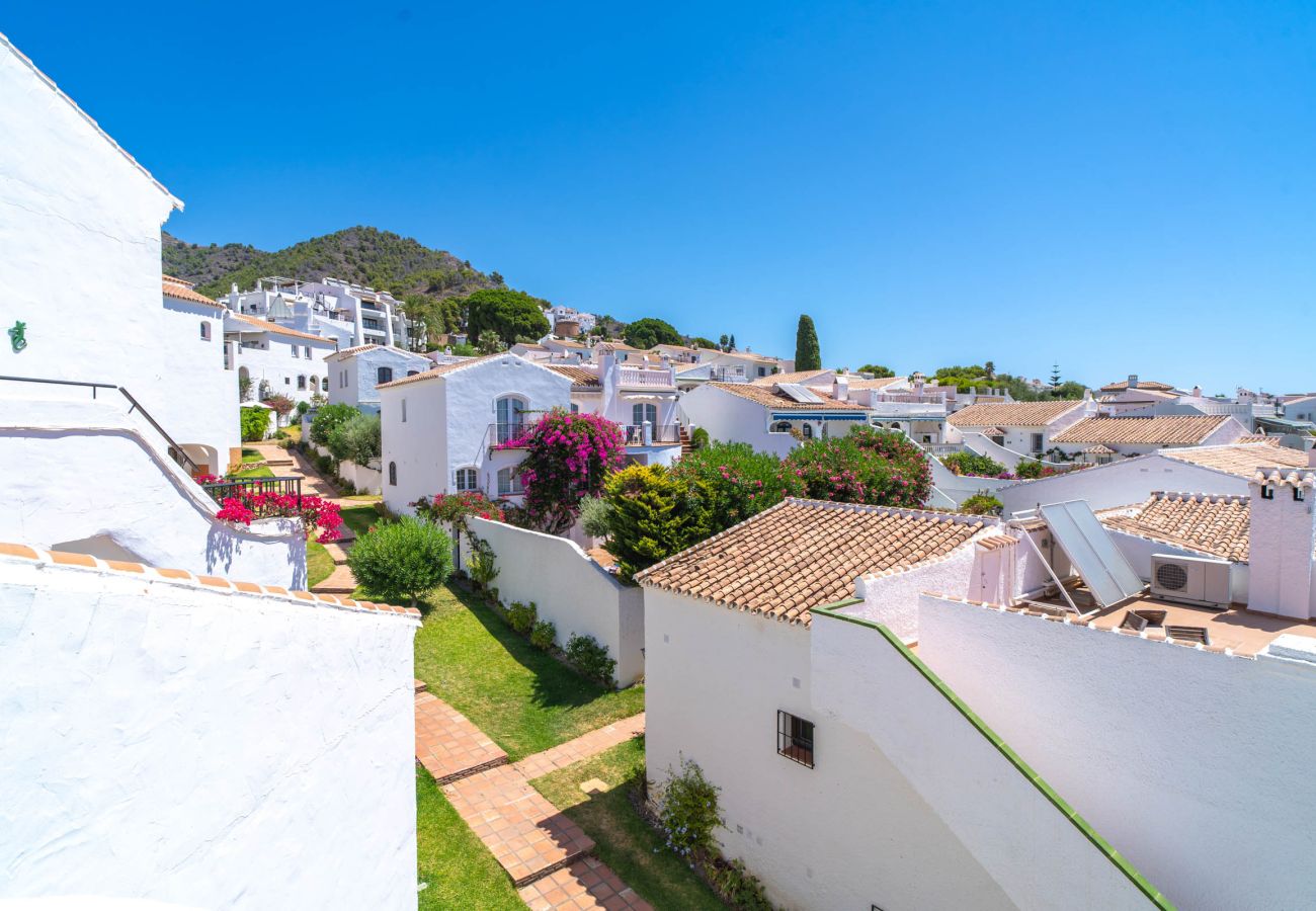 Ferienwohnung in Nerja - San Juan de Capistrano 74 by Casasol