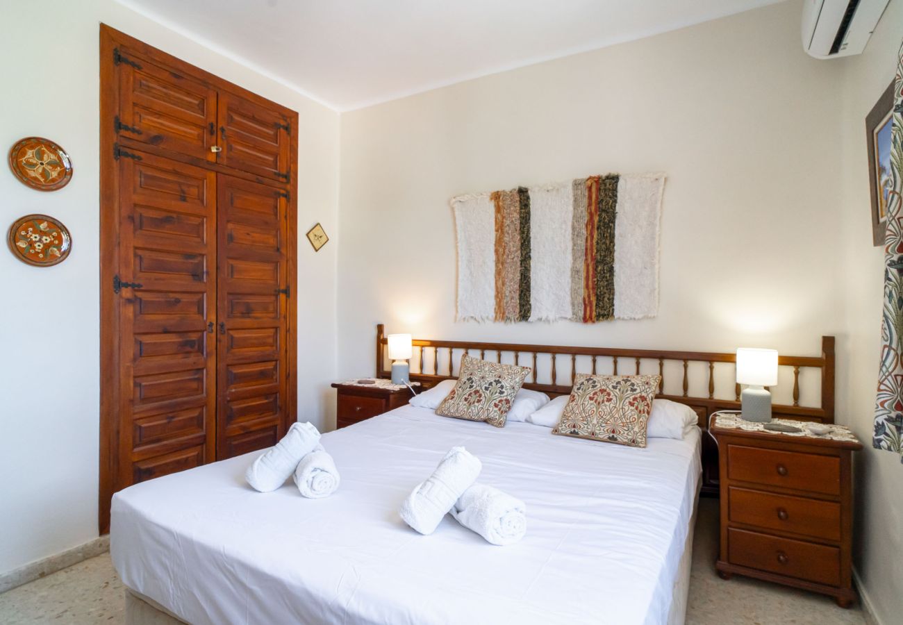 Ferienwohnung in Nerja - San Juan de Capistrano 74 by Casasol