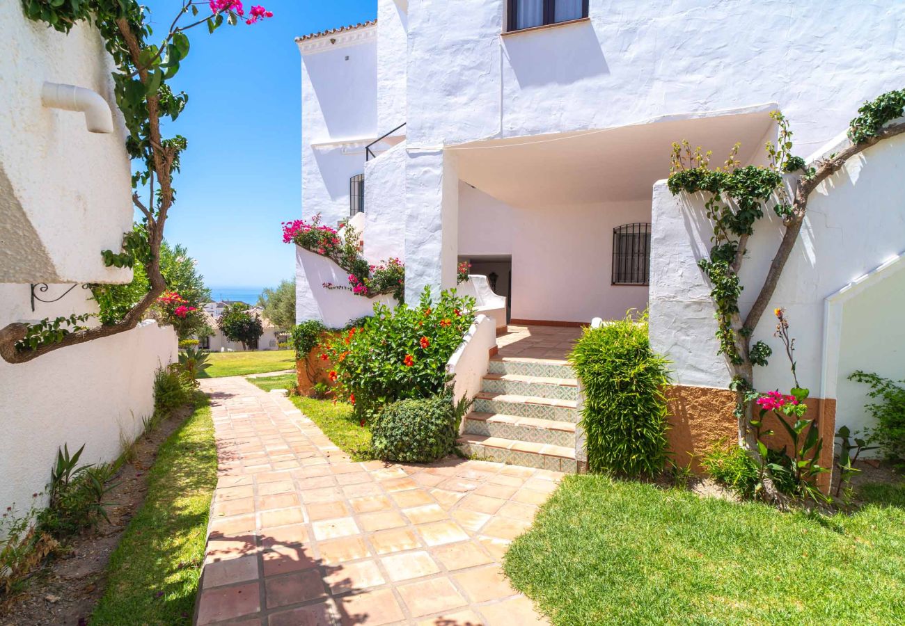Ferienwohnung in Nerja - San Juan de Capistrano 74 by Casasol