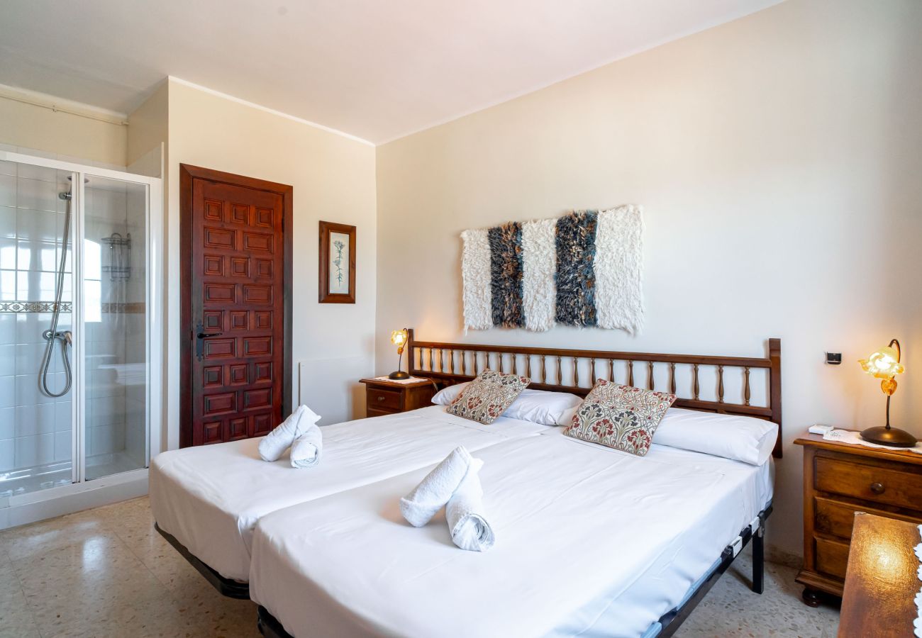 Ferienwohnung in Nerja - San Juan de Capistrano 74 by Casasol