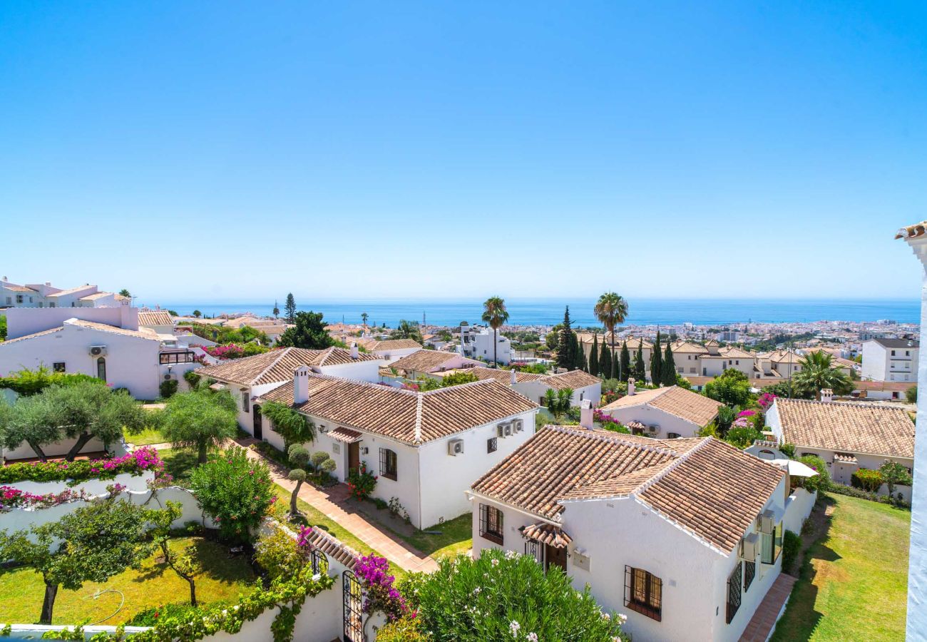 Ferienwohnung in Nerja - San Juan de Capistrano 74 by Casasol