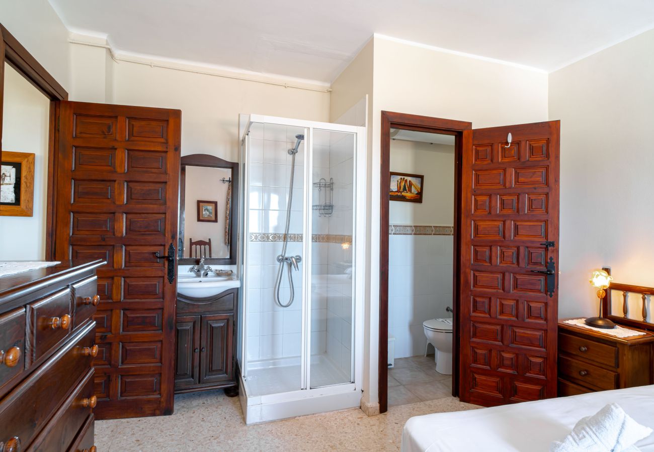 Ferienwohnung in Nerja - San Juan de Capistrano 74 by Casasol