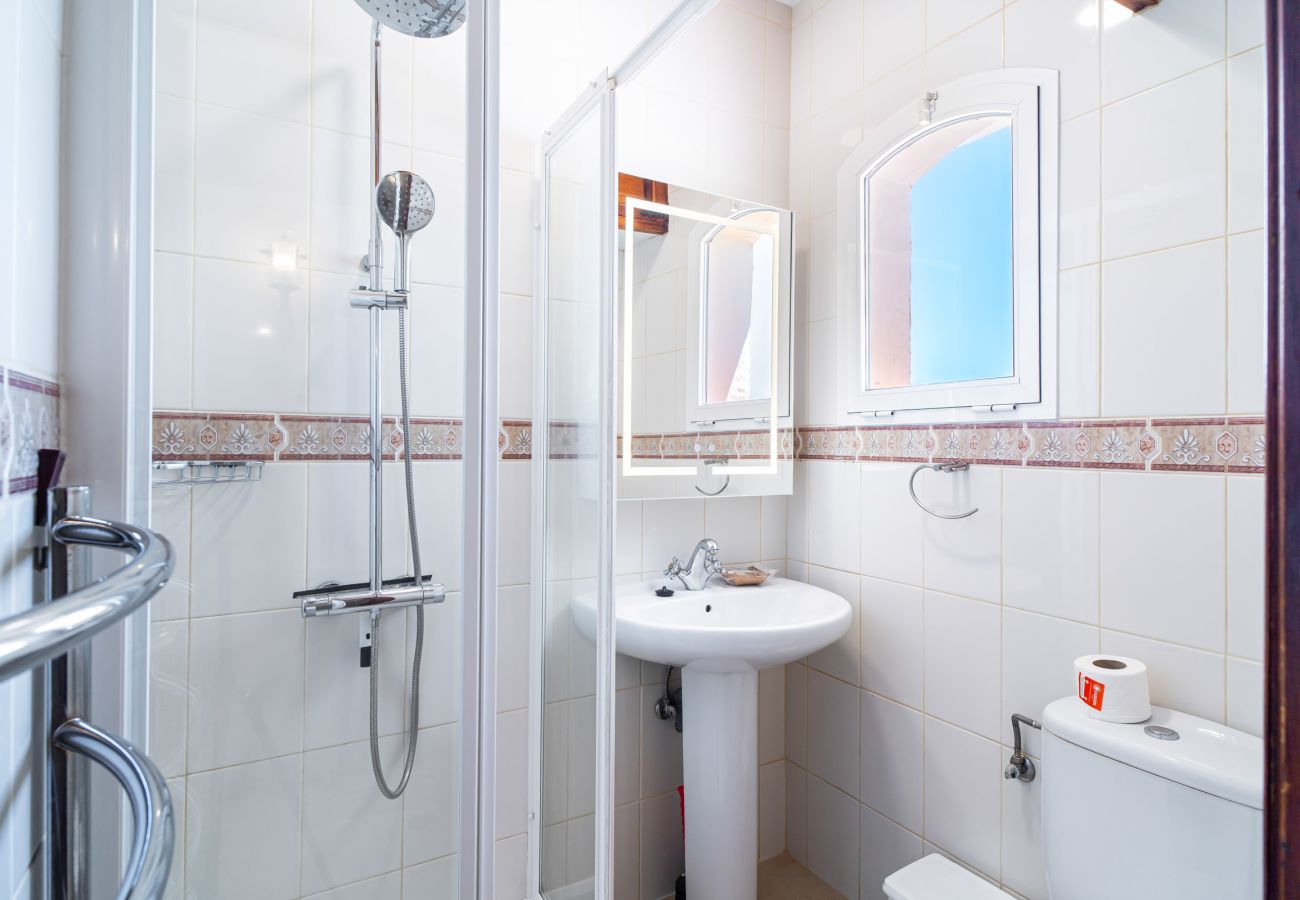 Ferienwohnung in Nerja - San Juan de Capistrano 74 by Casasol