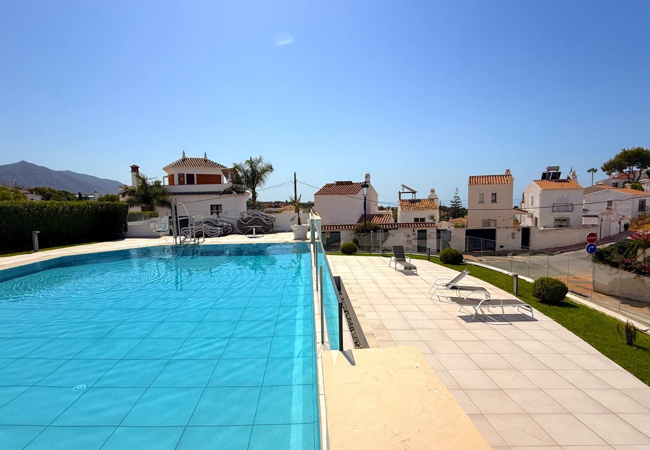 Ferienwohnung in Nerja - Royal Palm Luxe by Casasol