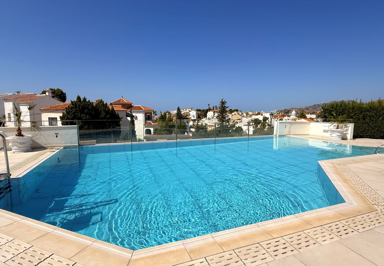 Ferienwohnung in Nerja - Royal Palm Luxe by Casasol