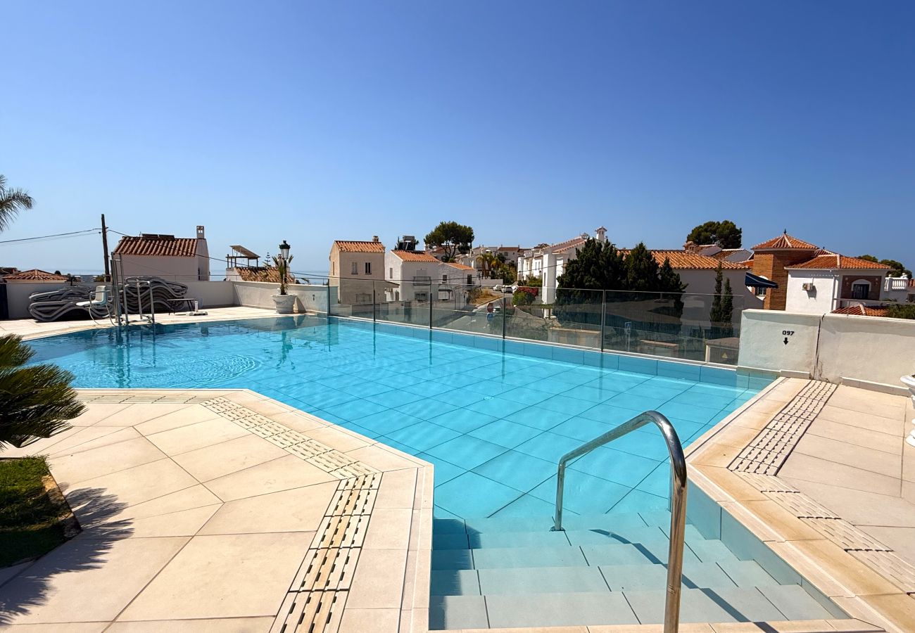 Ferienwohnung in Nerja - Royal Palm Luxe by Casasol