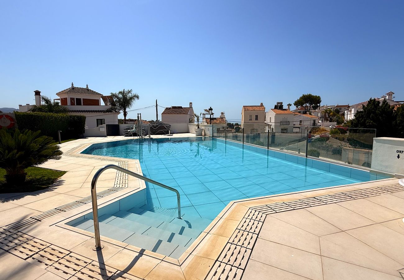 Ferienwohnung in Nerja - Royal Palm Luxe by Casasol