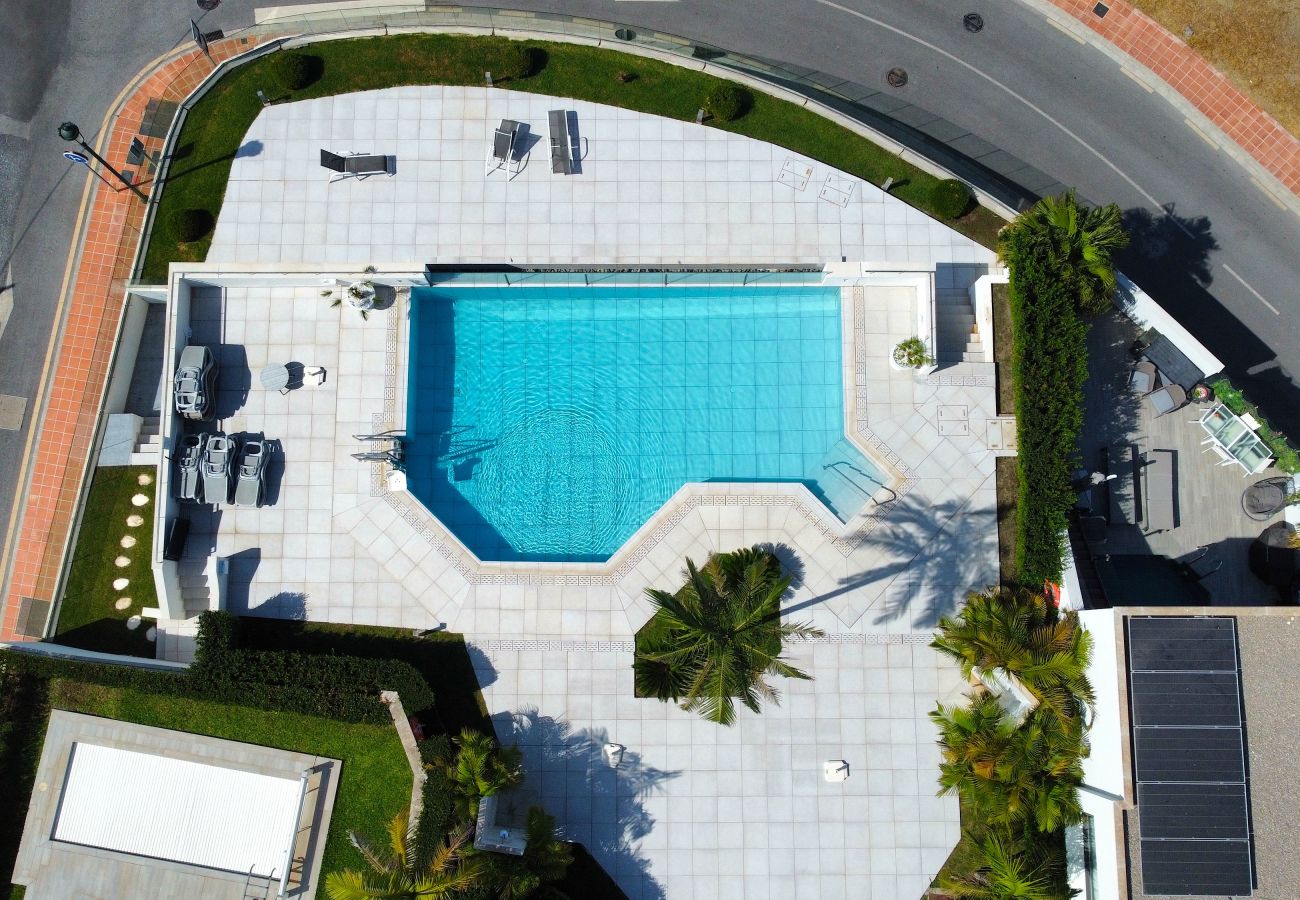Ferienwohnung in Nerja - Royal Palm Luxe by Casasol