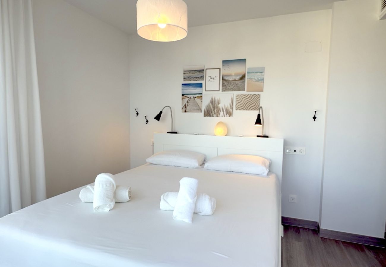 Ferienwohnung in Nerja - Royal Palm Luxe by Casasol