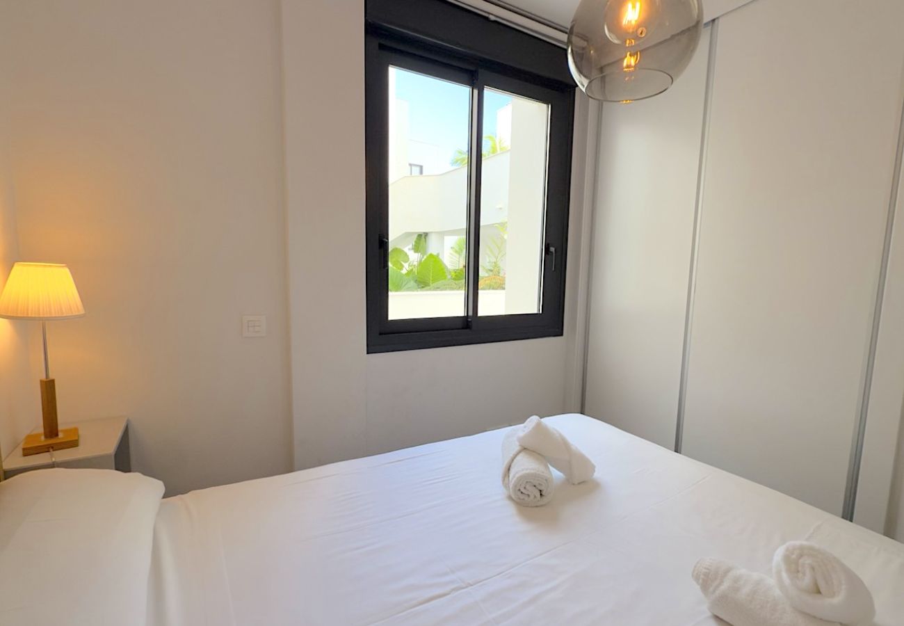 Ferienwohnung in Nerja - Royal Palm Luxe by Casasol