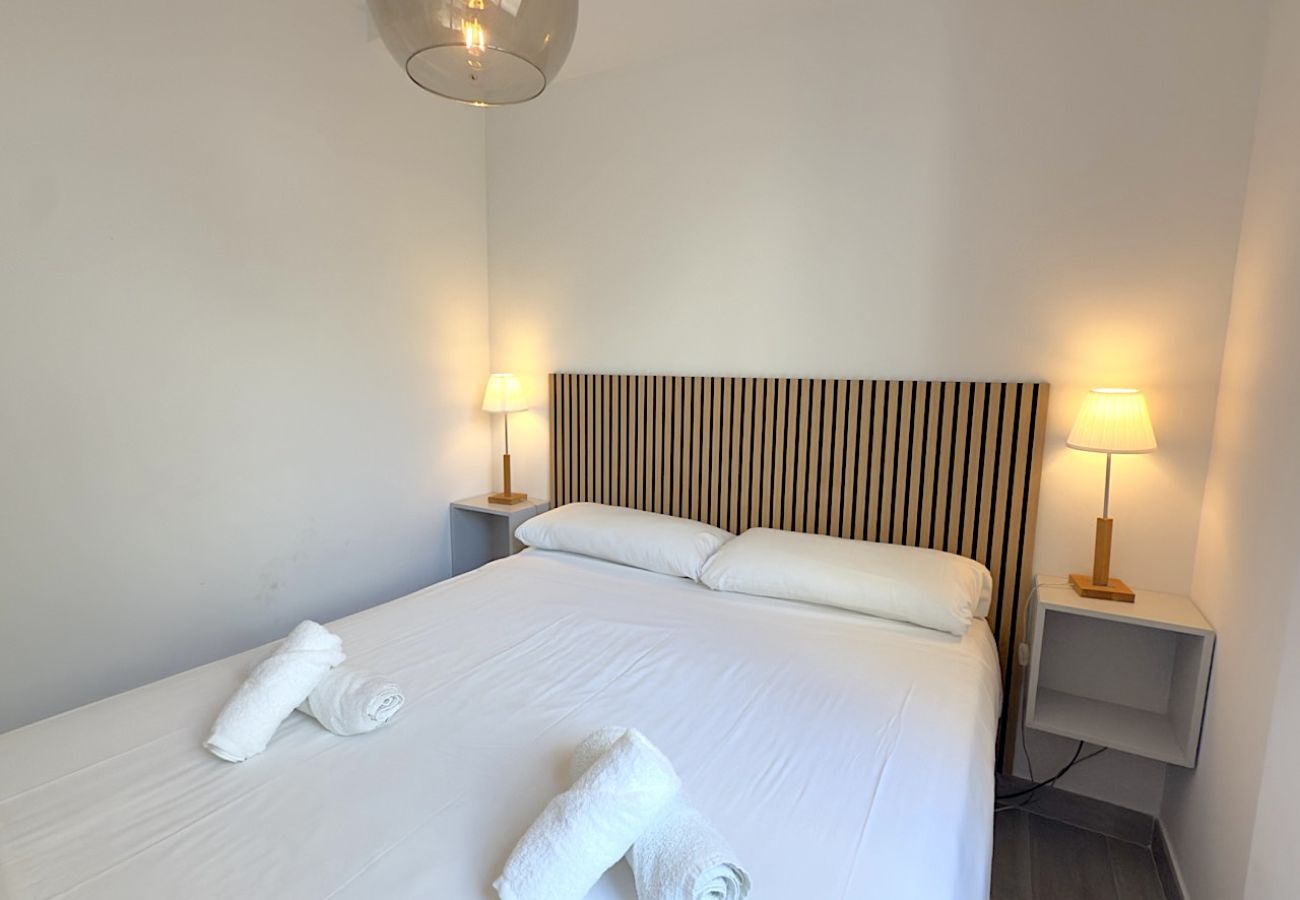 Ferienwohnung in Nerja - Royal Palm Luxe by Casasol