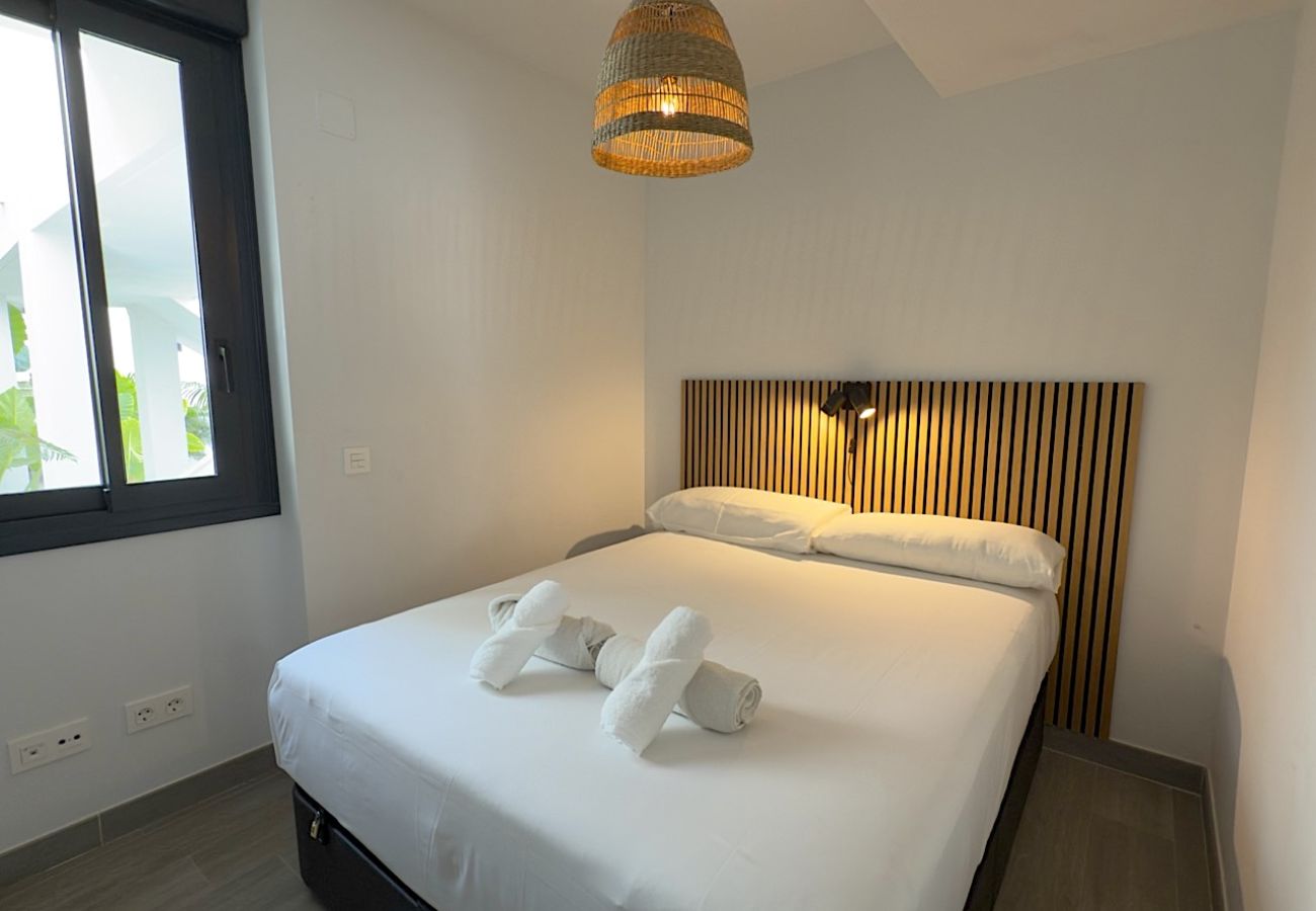 Ferienwohnung in Nerja - Royal Palm Luxe by Casasol