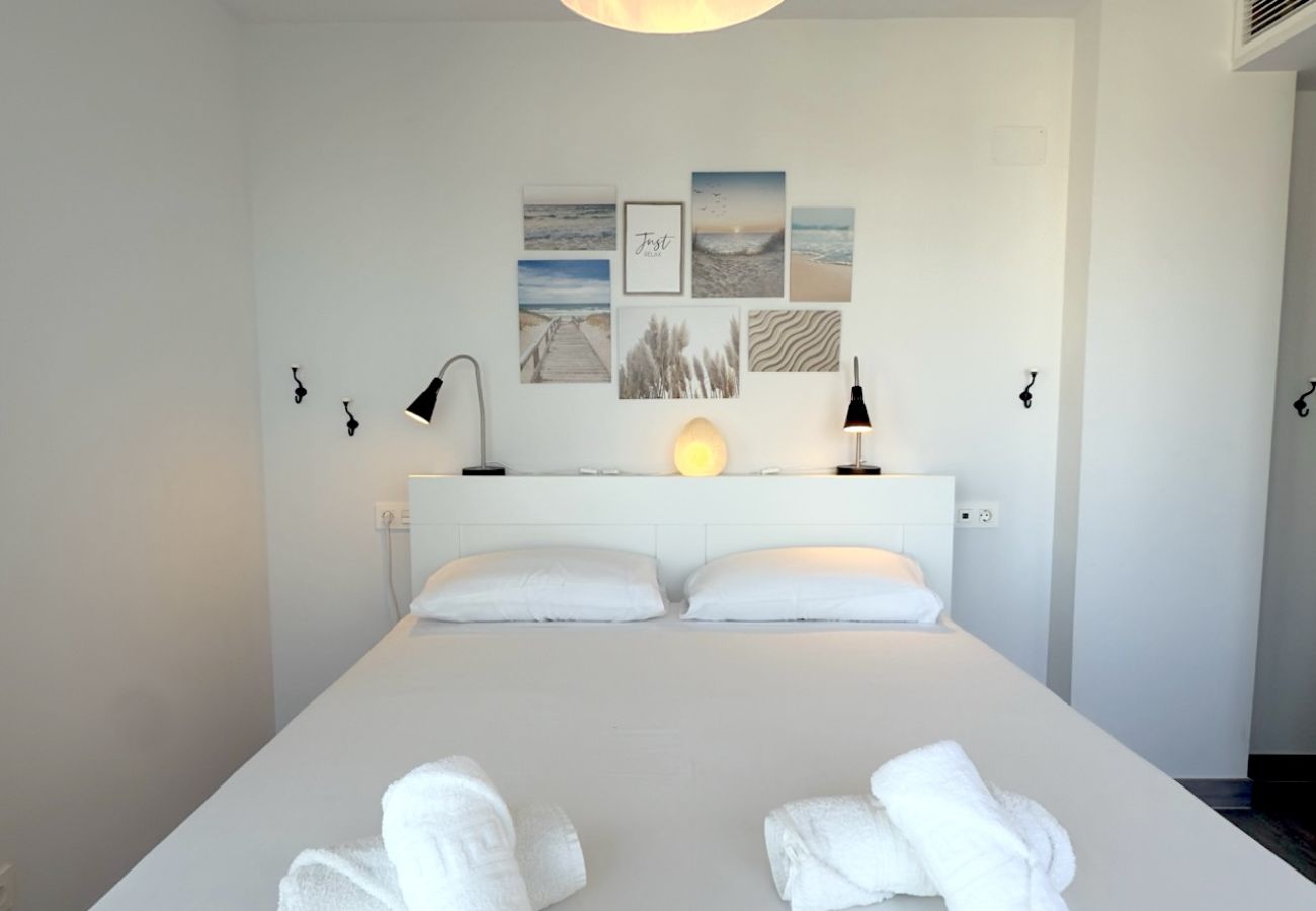 Ferienwohnung in Nerja - Royal Palm Luxe by Casasol