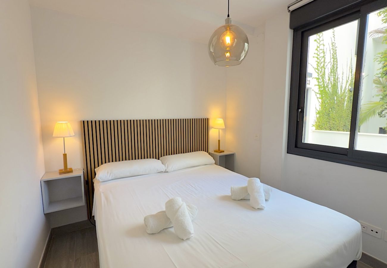 Ferienwohnung in Nerja - Royal Palm Luxe by Casasol