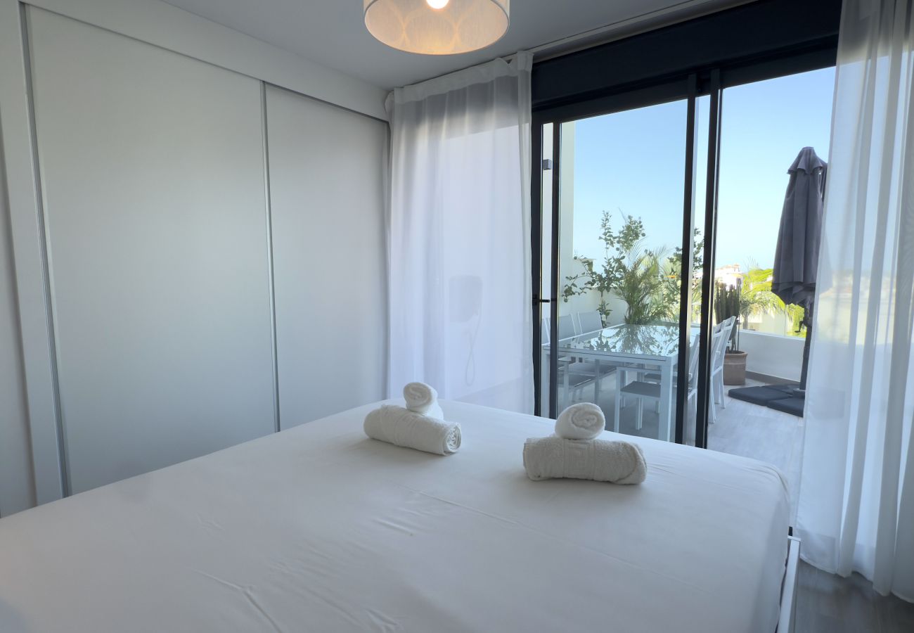 Ferienwohnung in Nerja - Royal Palm Luxe by Casasol