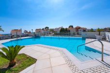 Ferienwohnung in Nerja - Royal Palm Luxe by Casasol Ferienwohnung in Nerja - Royal Palm Luxe by Casasol