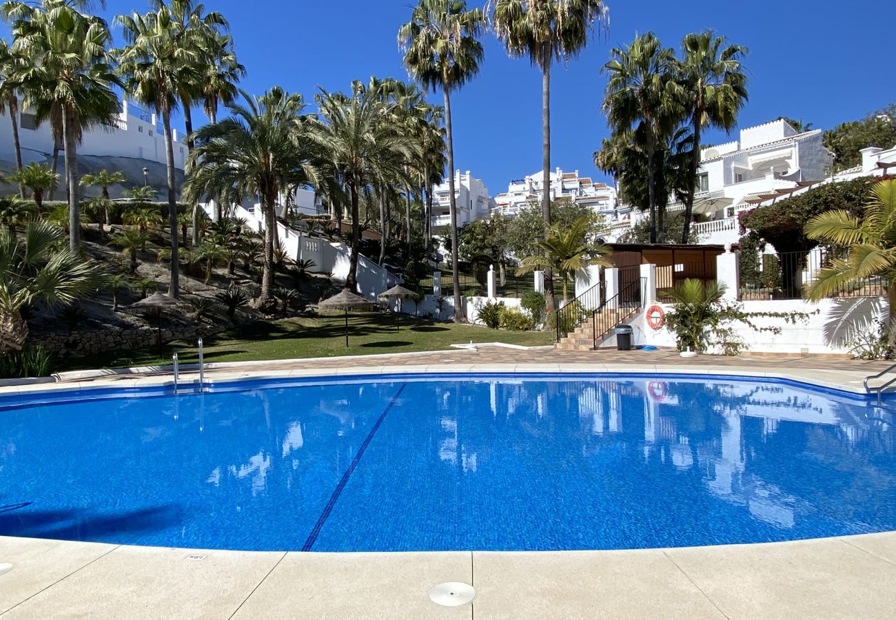 Ferienwohnung in Nerja - Oasis de Capistrano Rabat 28 by Casasol 
