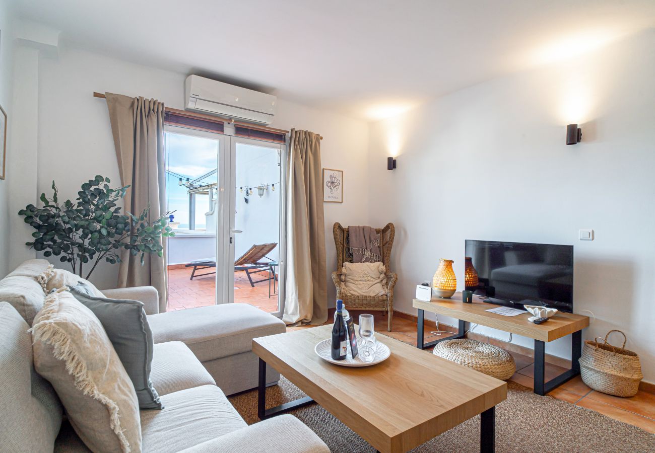 Ferienwohnung in Nerja - Oasis de Capistrano Rabat 28 by Casasol 