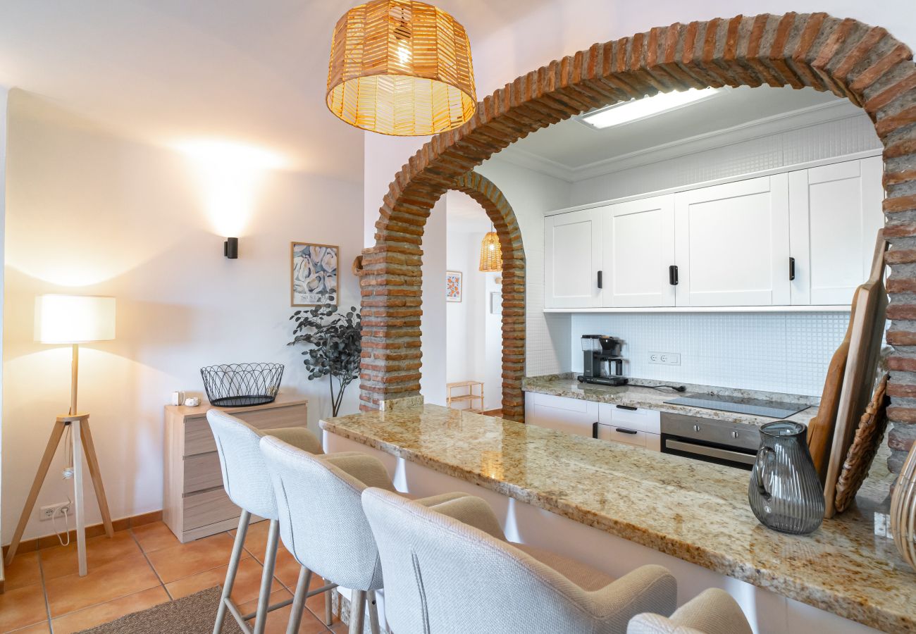 Ferienwohnung in Nerja - Oasis de Capistrano Rabat 28 by Casasol 