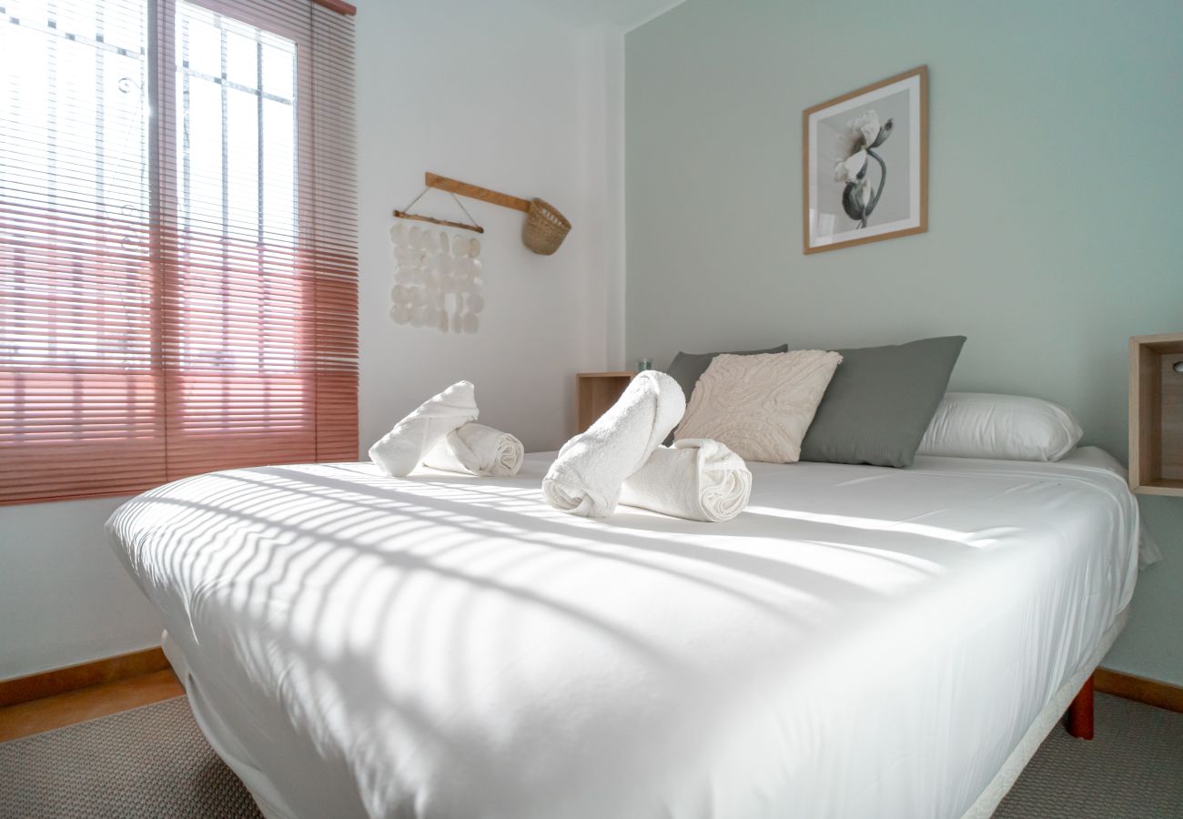 Ferienwohnung in Nerja - Oasis de Capistrano Rabat 28 by Casasol 