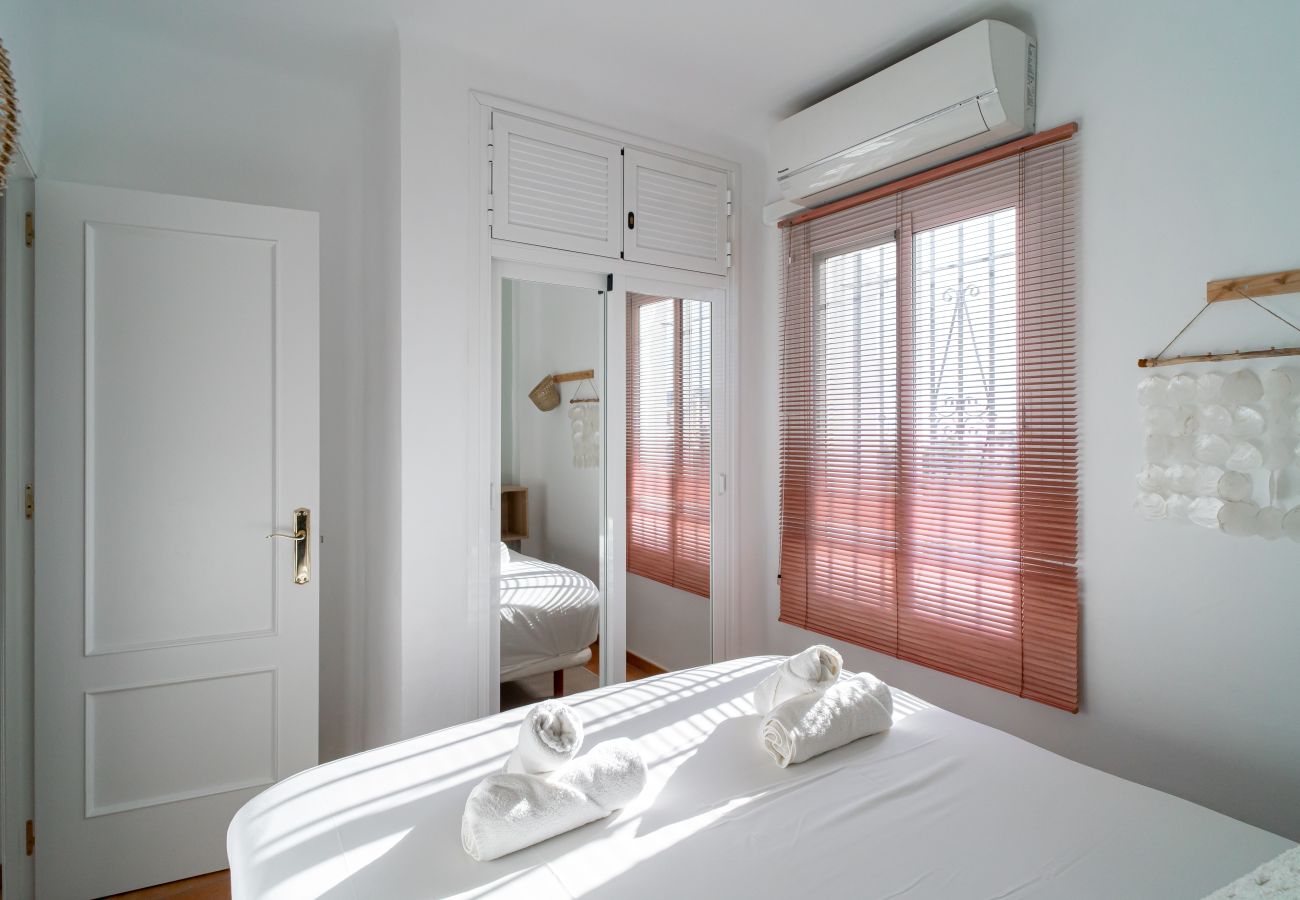 Ferienwohnung in Nerja - Oasis de Capistrano Rabat 28 by Casasol 