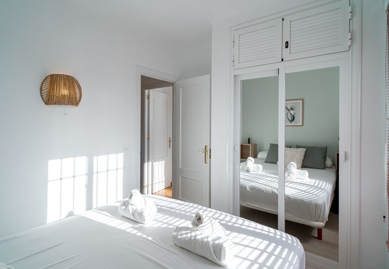 Ferienwohnung in Nerja - Oasis de Capistrano Rabat 28 by Casasol 