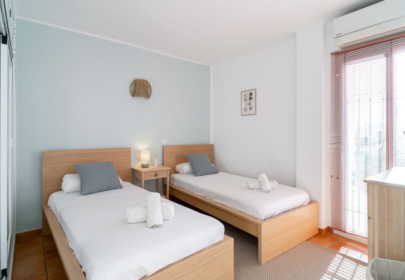 Ferienwohnung in Nerja - Oasis de Capistrano Rabat 28 by Casasol 