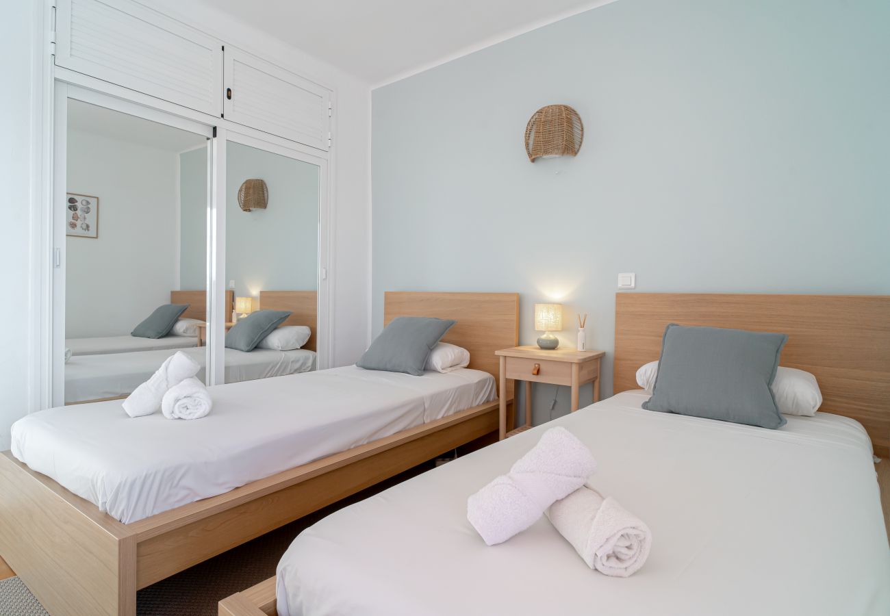 Ferienwohnung in Nerja - Oasis de Capistrano Rabat 28 by Casasol 