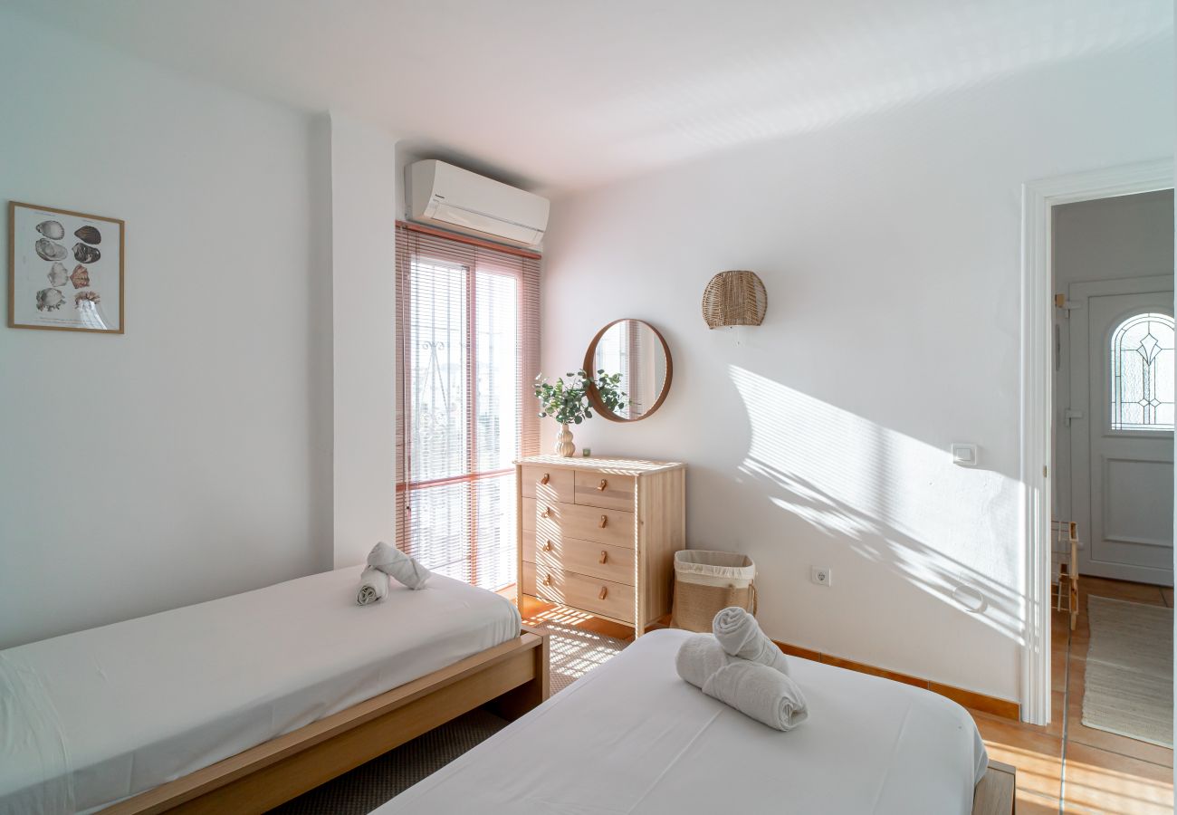 Ferienwohnung in Nerja - Oasis de Capistrano Rabat 28 by Casasol 