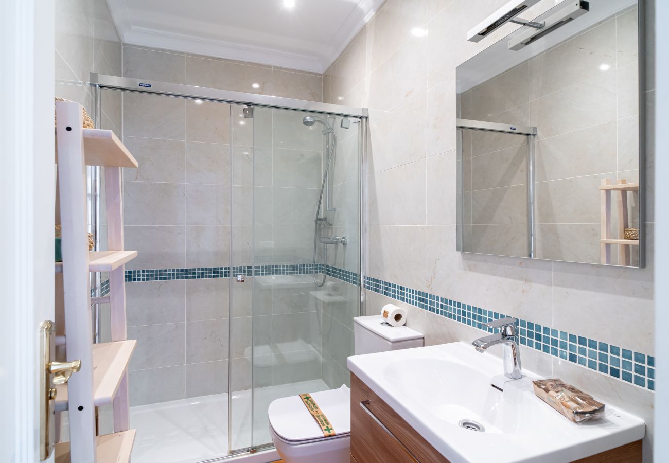 Ferienwohnung in Nerja - Oasis de Capistrano Rabat 28 by Casasol 