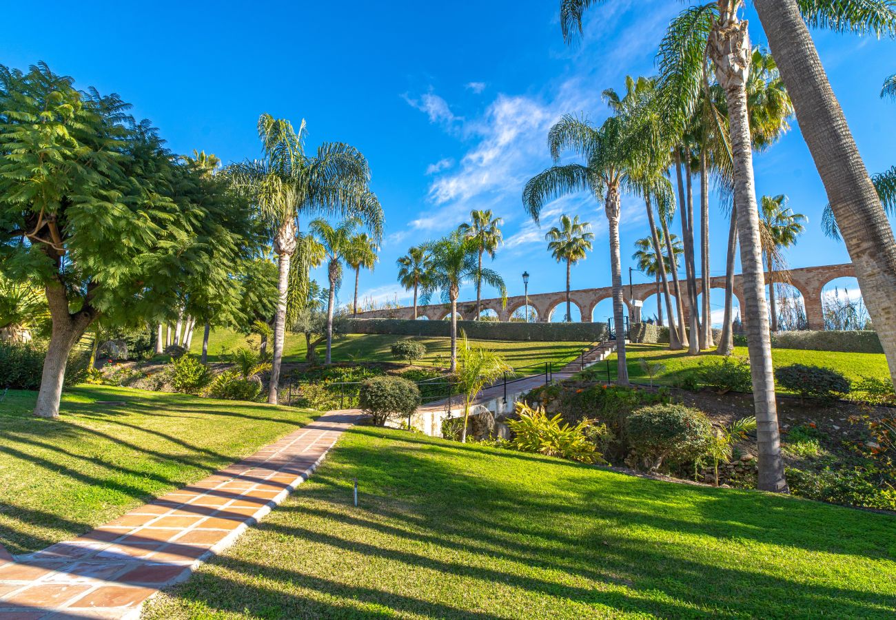 Ferienwohnung in Nerja - Oasis de Capistrano Rabat 28 by Casasol 