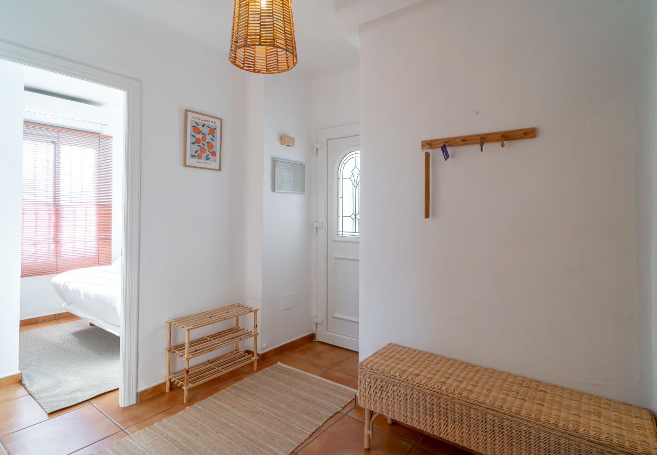 Ferienwohnung in Nerja - Oasis de Capistrano Rabat 28 by Casasol 