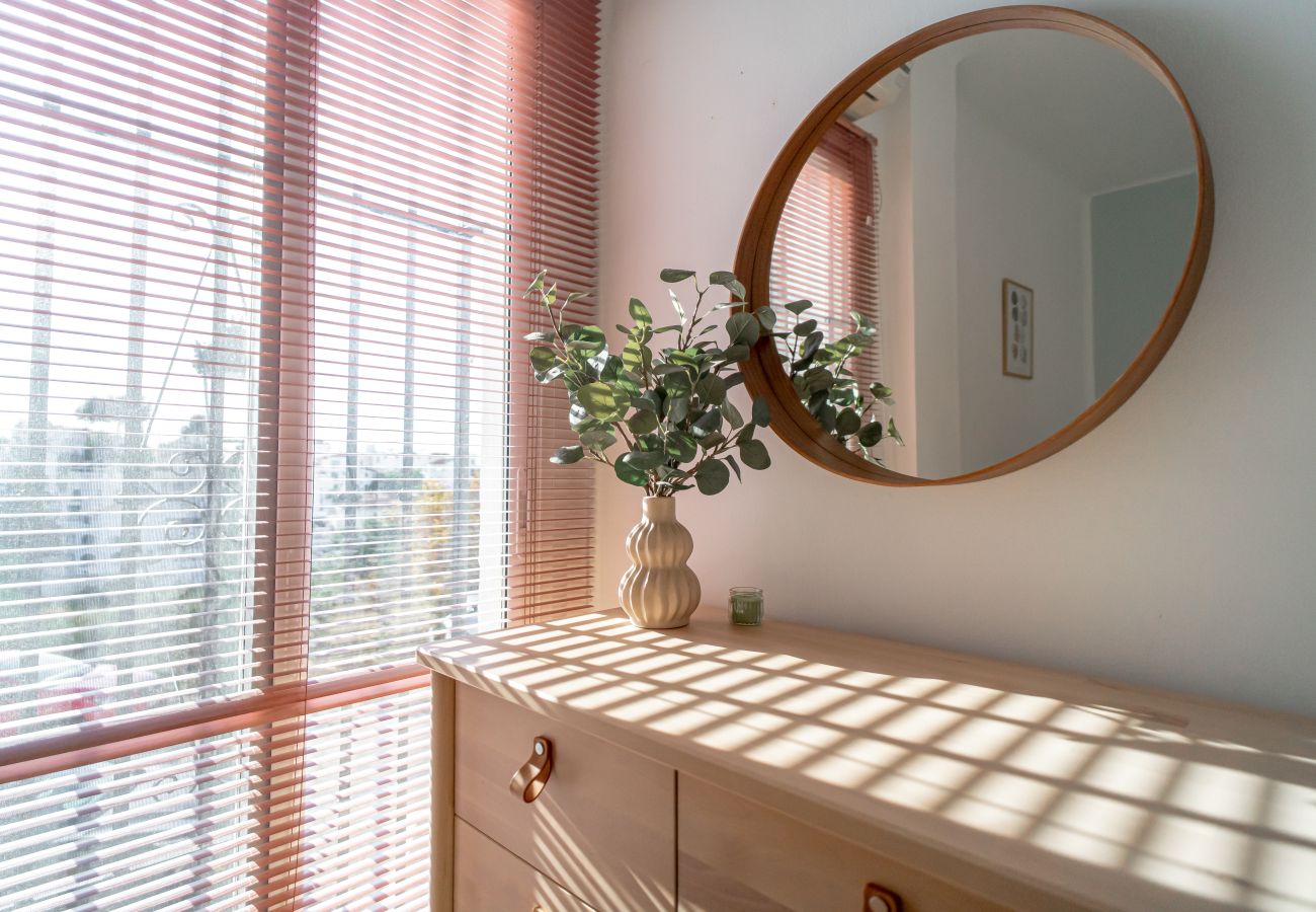 Ferienwohnung in Nerja - Oasis de Capistrano Rabat 28 by Casasol 