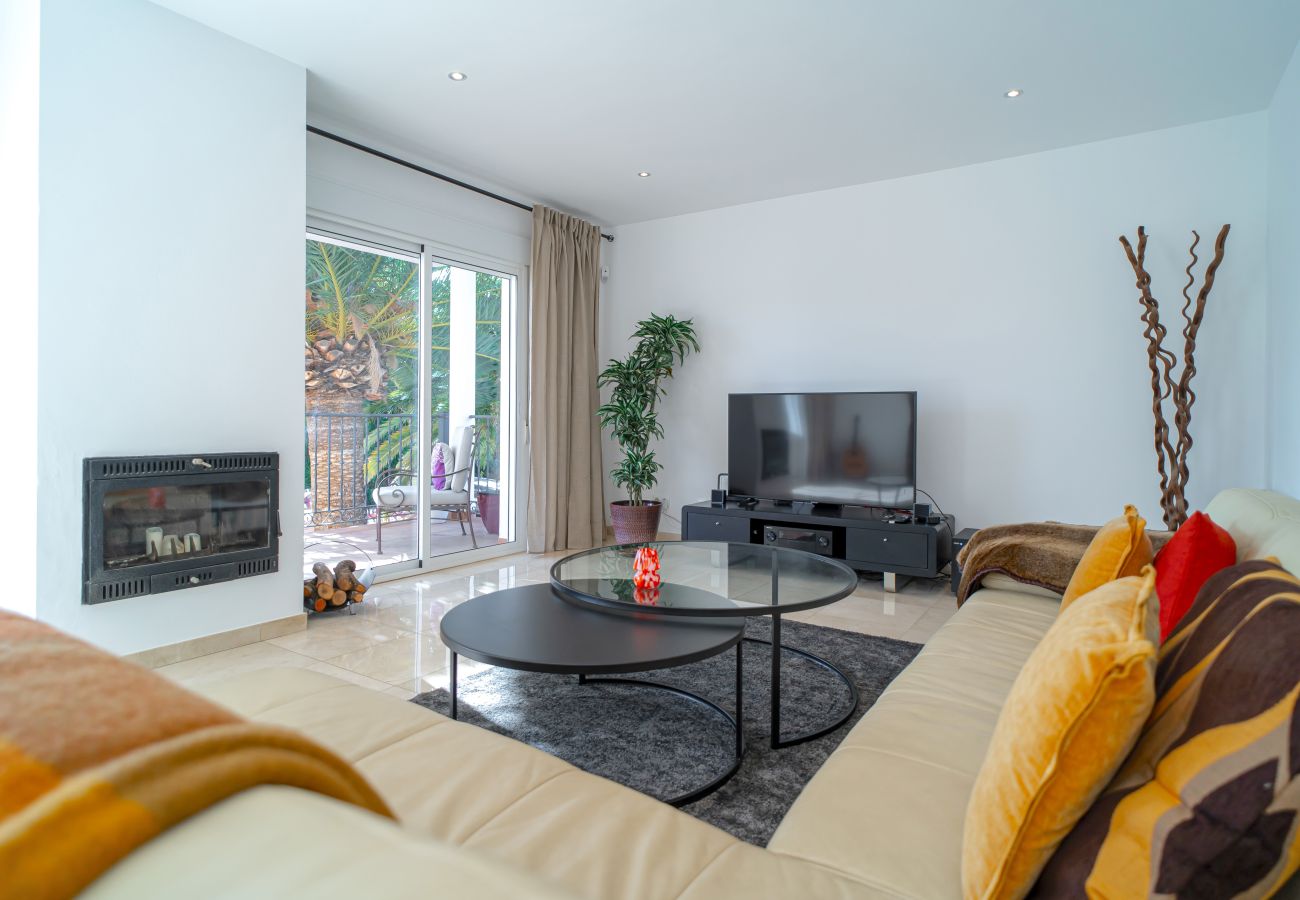 Villa in Nerja - Villa Grande Luxe Private Pool by Casasol