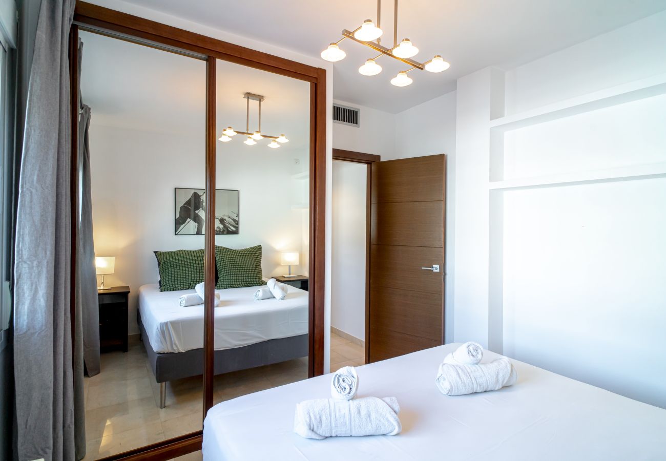 Villa in Nerja - Villa Grande Luxe Private Pool by Casasol