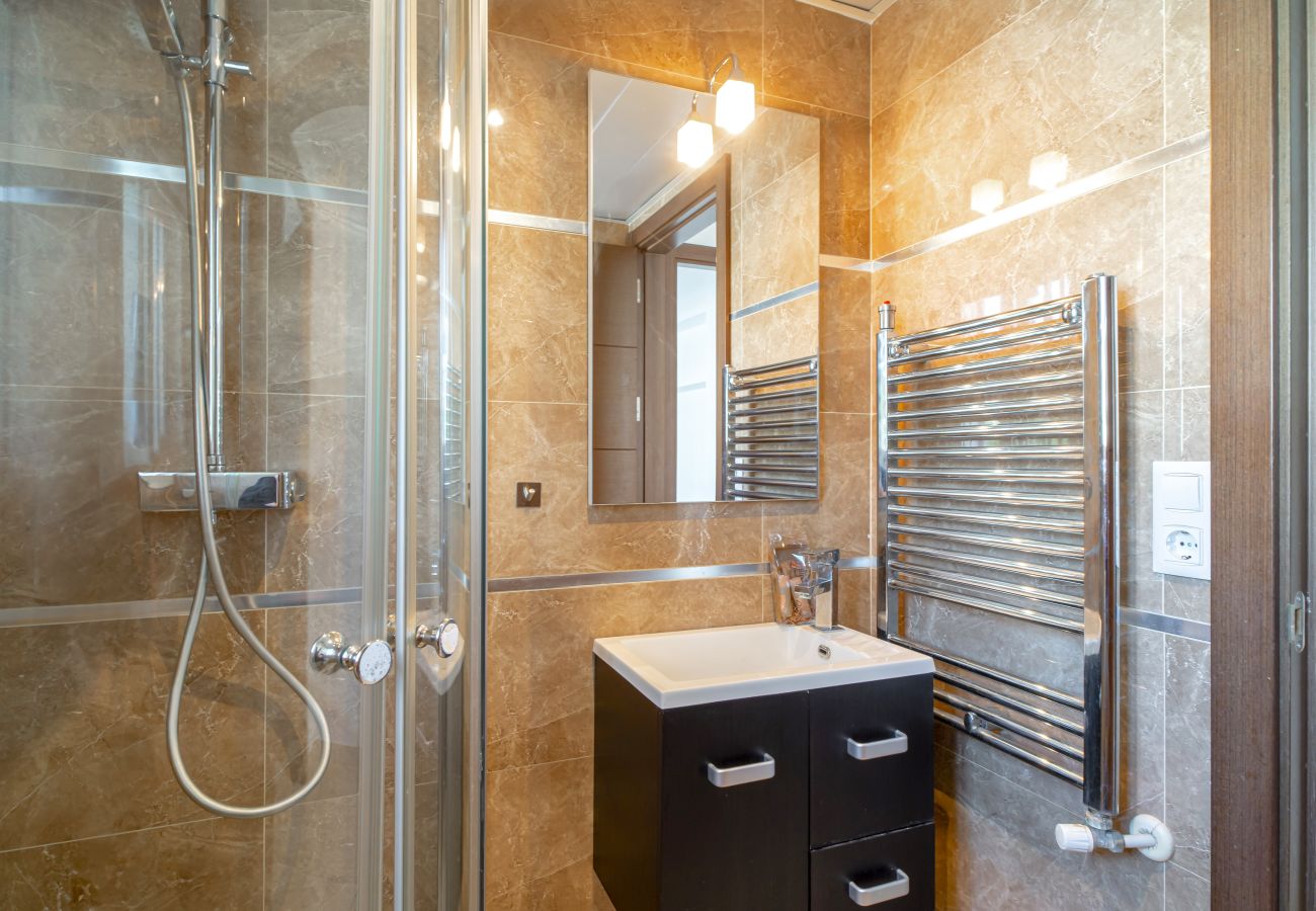 Villa in Nerja - Villa Grande Luxe Private Pool by Casasol