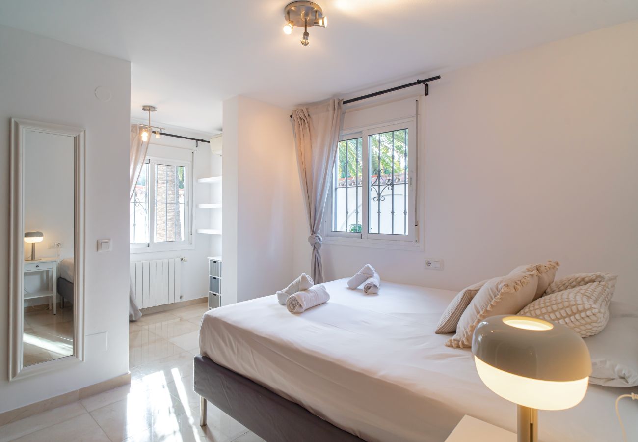 Villa in Nerja - Villa Grande Luxe Private Pool by Casasol