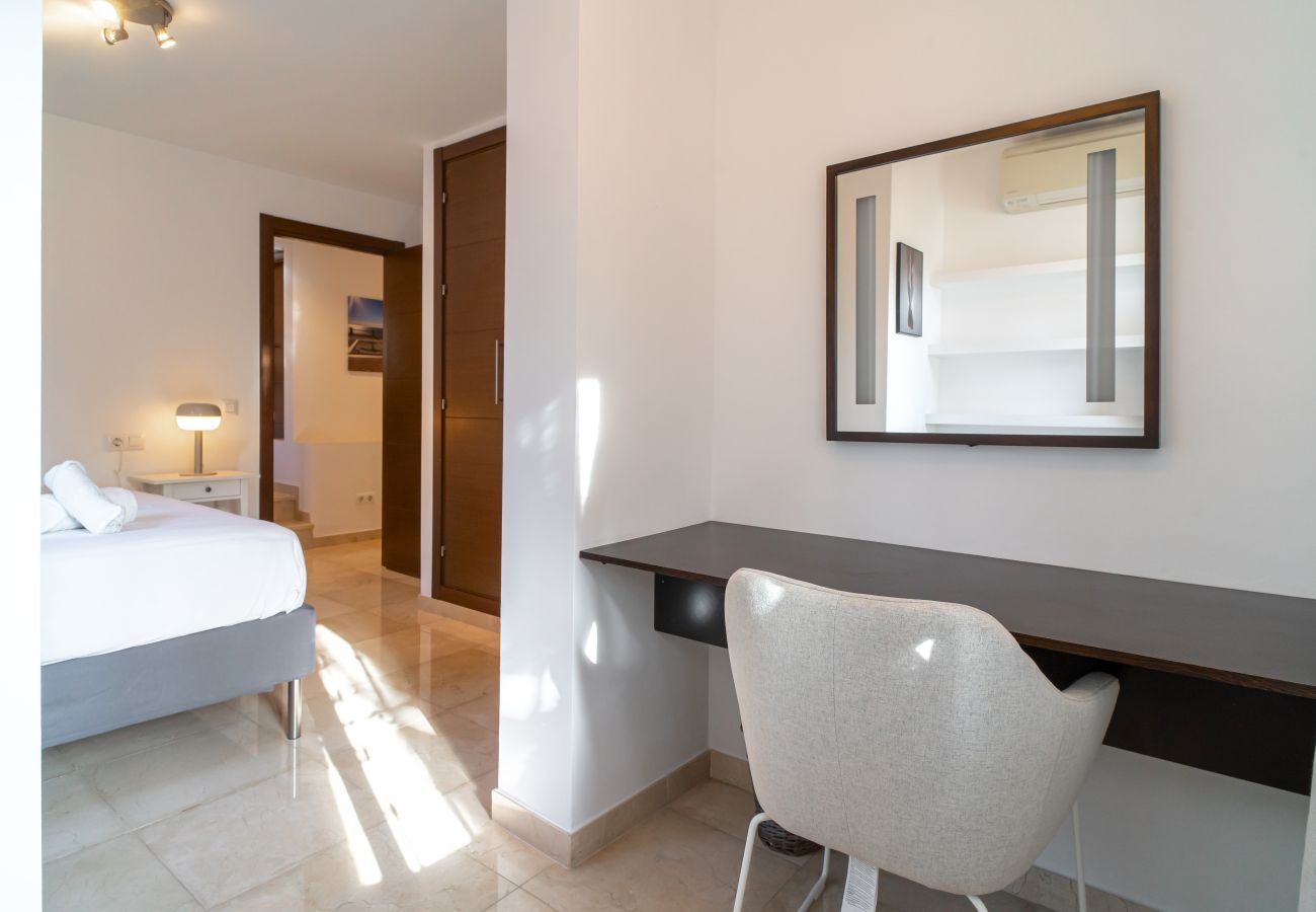 Villa in Nerja - Villa Grande Luxe Private Pool by Casasol